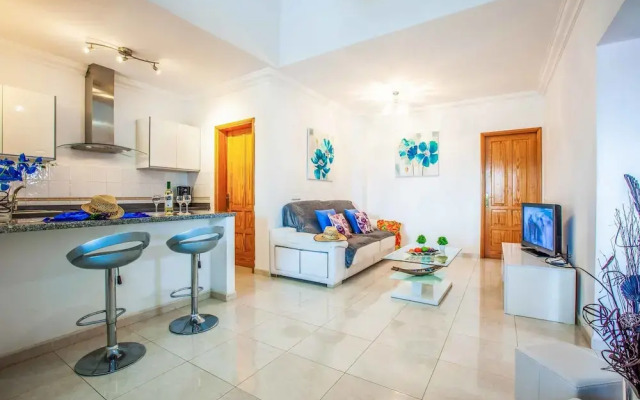 Villa Deseada