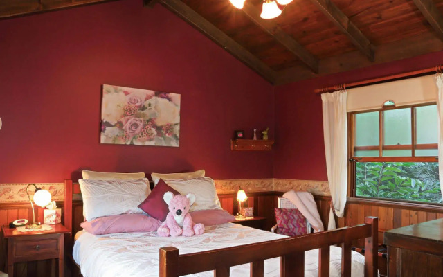 Tamborine Mountain B&B
