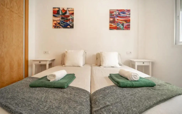 Apartment with Golf Views - MO2811LT