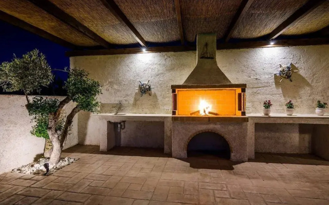 Villa Stagio