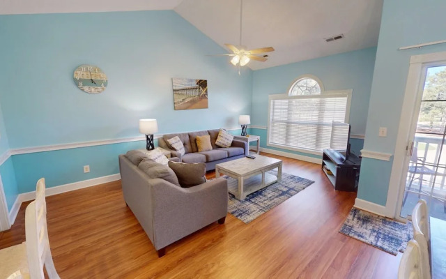 Magnolia Place 4627-302 1 Bedroom Condo