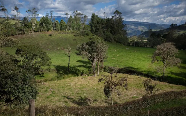 Villa del Moján