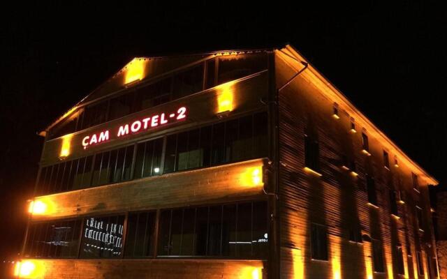 Cam Motel