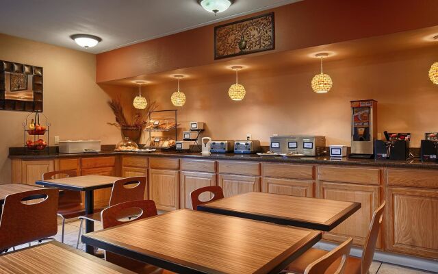 Holiday Inn Express & Suites Phoenix - Tempe by IHG