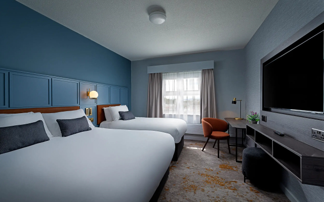 Leonardo Hotel Galway