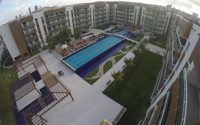VG Fun Beach Front Apartamentos