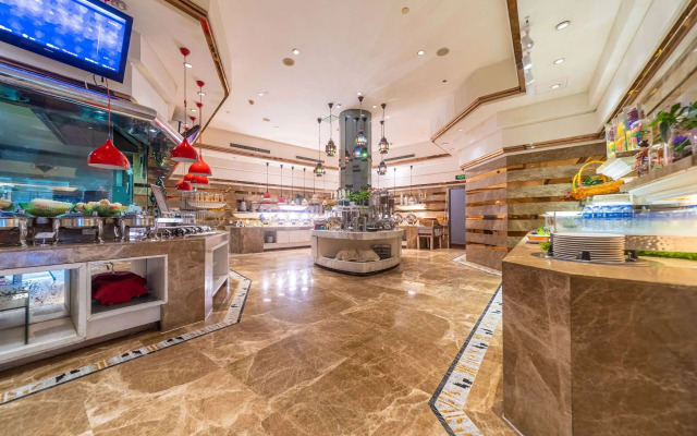 Ramada Yichang Hotel