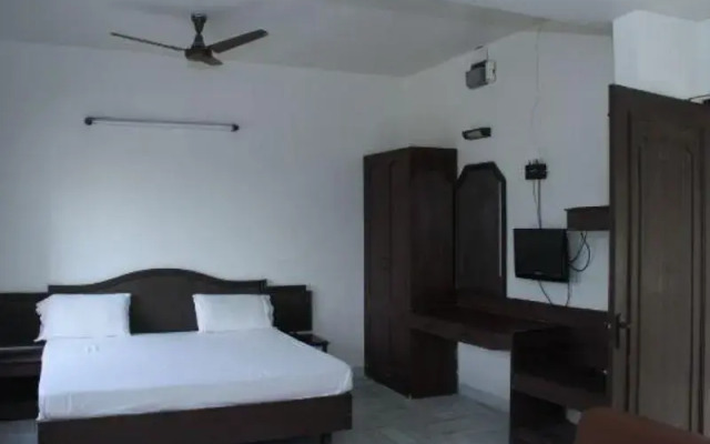 Hotel Soorya International