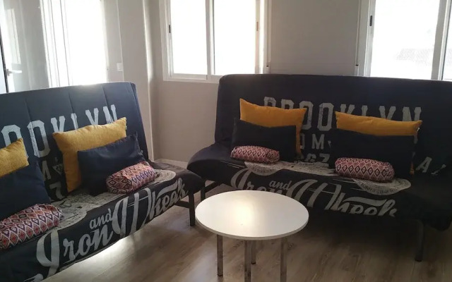 Imperium Apartamentos