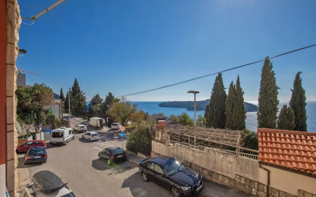 Apartment Marina Ploce