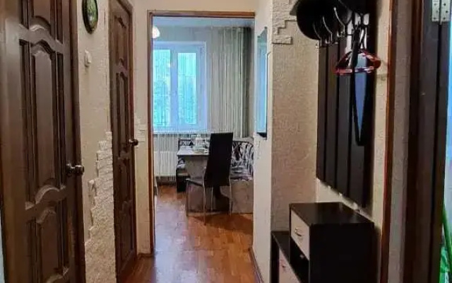 Apartamenty na ulice Lenina 62