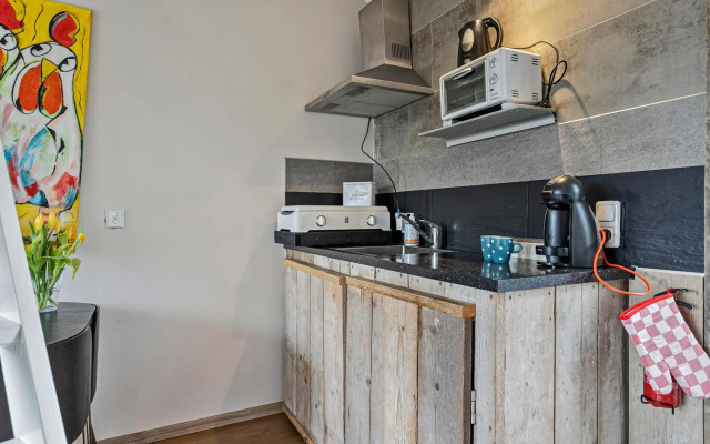 Apartment De Stranding