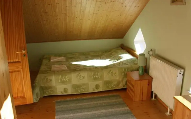 Allika Holiday Home