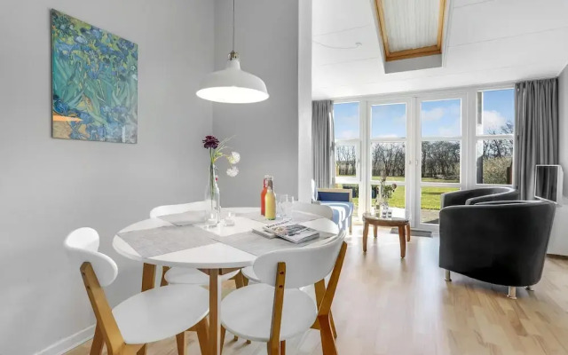 Amazing Apartment in Hasle With
