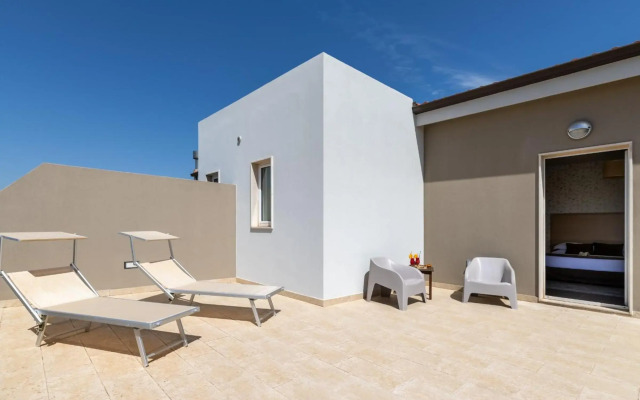 Torre del Sud Hotel