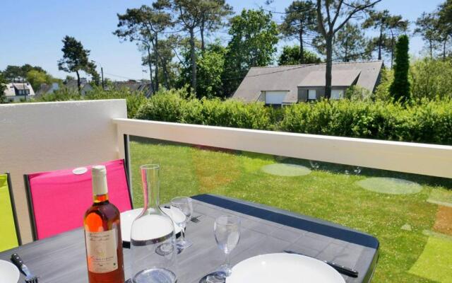 Appartement Carnac, 3 Pièces, 4 Personnes - Fr-1-477-53