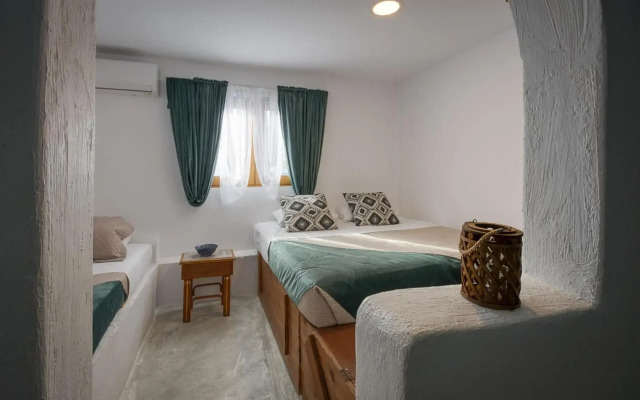 Mascot Boutique Hotel