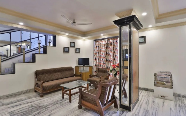 Hotel Sha-inn by OYO Rooms