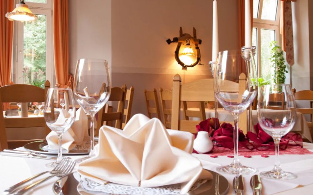 Hotel Waldschlösschen