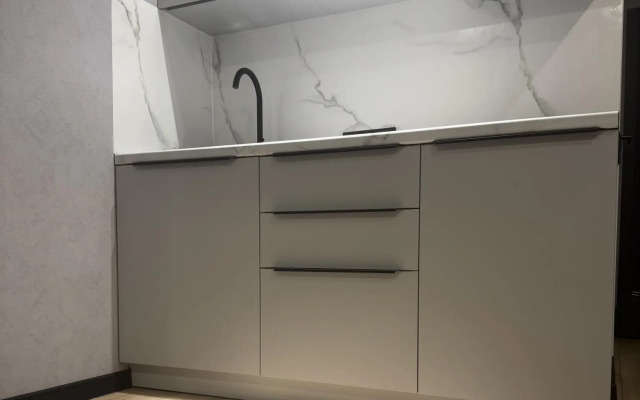 Апартаменты на улице Ясногорская 16\6 ЖК Сочи парк