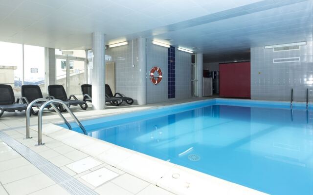 Résidence Odalys Les Hauts de Peyragudes