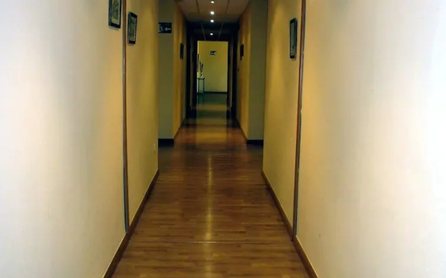 Hotel Medina Ghaliayah