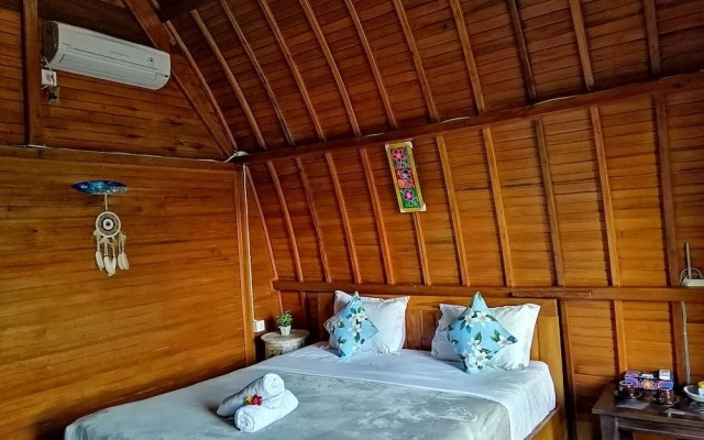 Ginanthi Cottage - Nusa Penida – Guest Rooms – Nusa Penida