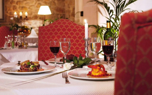 Cas Comte Suites & Spa - Adults Only