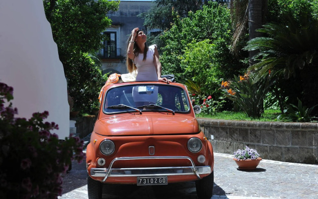 Villa Francesca Relais