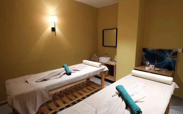 Oksijen Zone Hotels Uludag