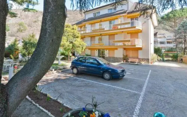 Garni Villa Sabine