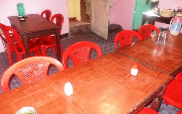Hotel Narmada