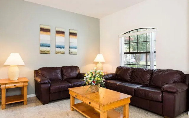 High Grove Homes