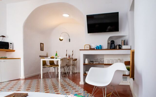 Vejerísimo Casa Boutique con parking privado