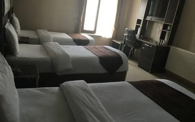Gungoren Hotel