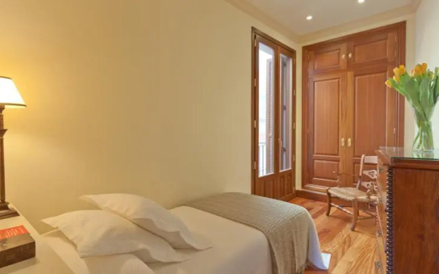 Spain Select Santa Cruz Apartments