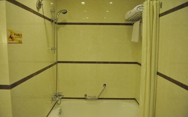 Shandong Grand Tower Hotel