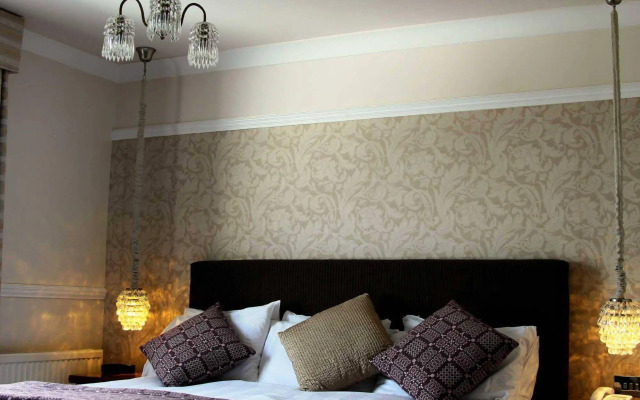 The Trearddur Bay Hotel