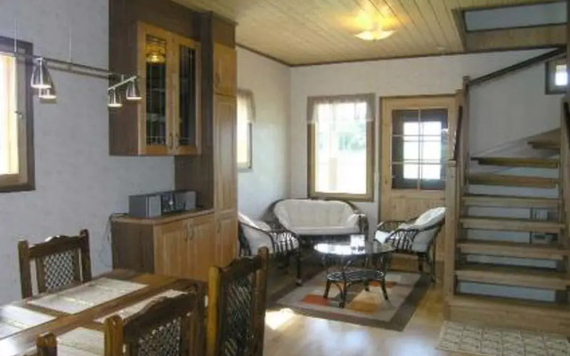 Holiday Home Ryytilänranta