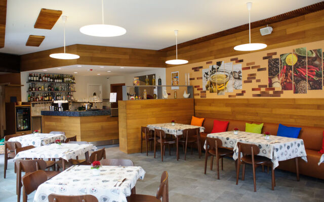 SG Ruskovets Resort