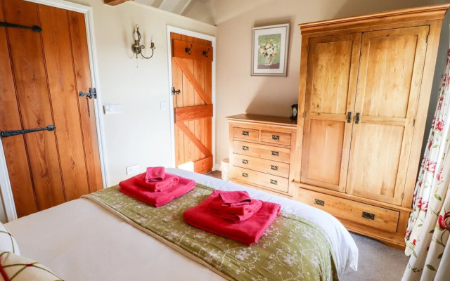 The Hayloft