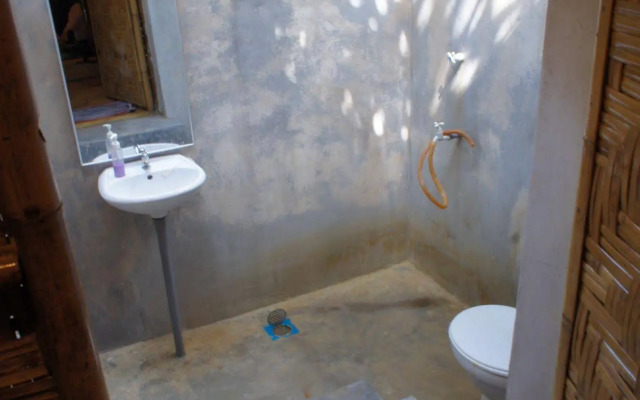 Sahom Valley Resort - Agro & Eco