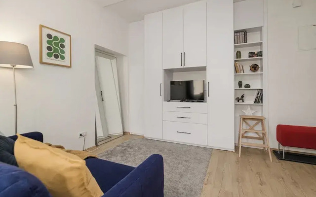 ShortStayPoland Rakowiecka B179