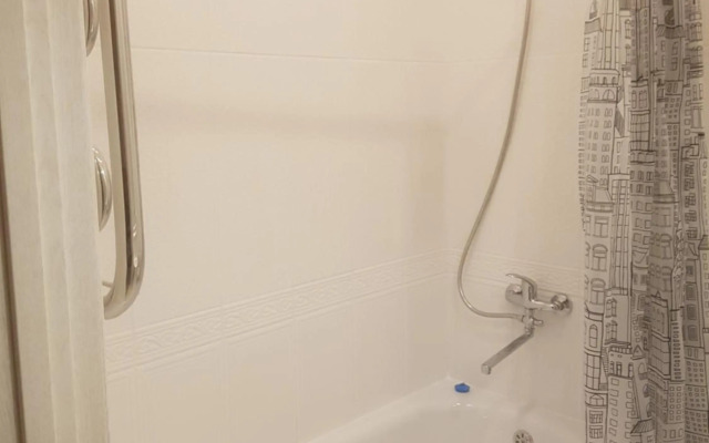 Apartment New York Street