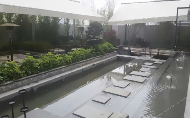 Love Life Hotel Wanda