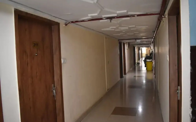 Hotel Radhika Regency