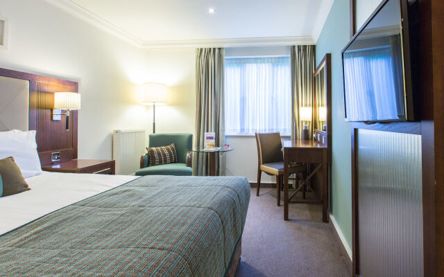 Norton Park Hotel, Spa & Manor House