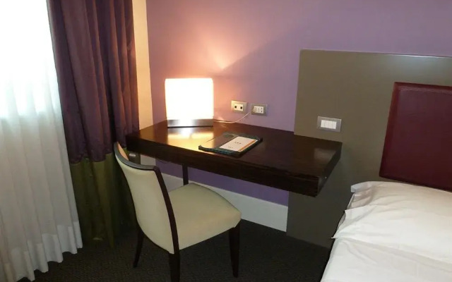 Una Hotel Lodi