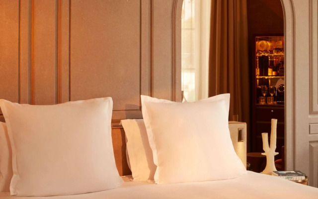 Mondrian Bordeaux Les Carmes
