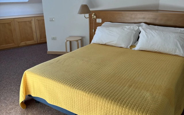 Nauthotel Porto San Vito